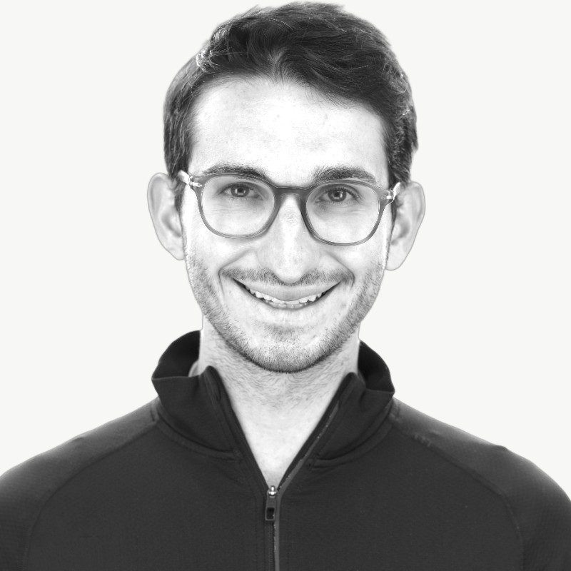 Jason Brody, Co-Founder of Ryser