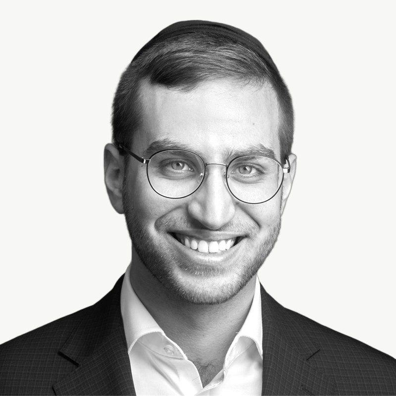 Avi Hercenberg, Co-Founder of Ryser